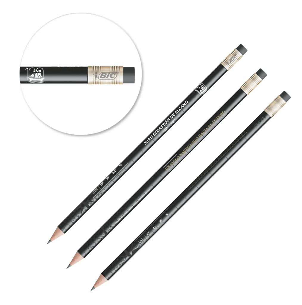lapiz-bic-negro-centenario-js-elcano.webp