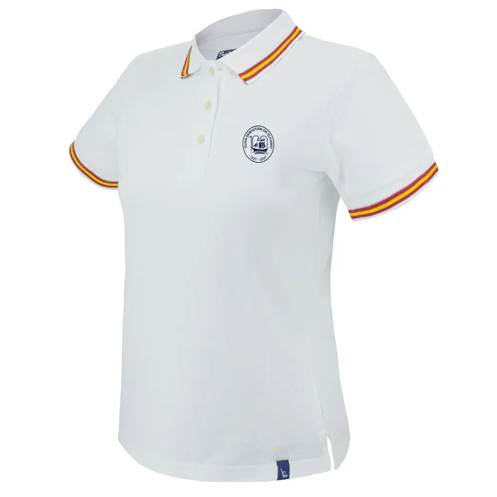 polo-blanco-centenario-elcano.webp