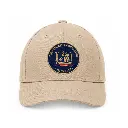 Gorra-Beige-Emblema-Circular-Centenario-J.S.-de-Elcano-12.webp