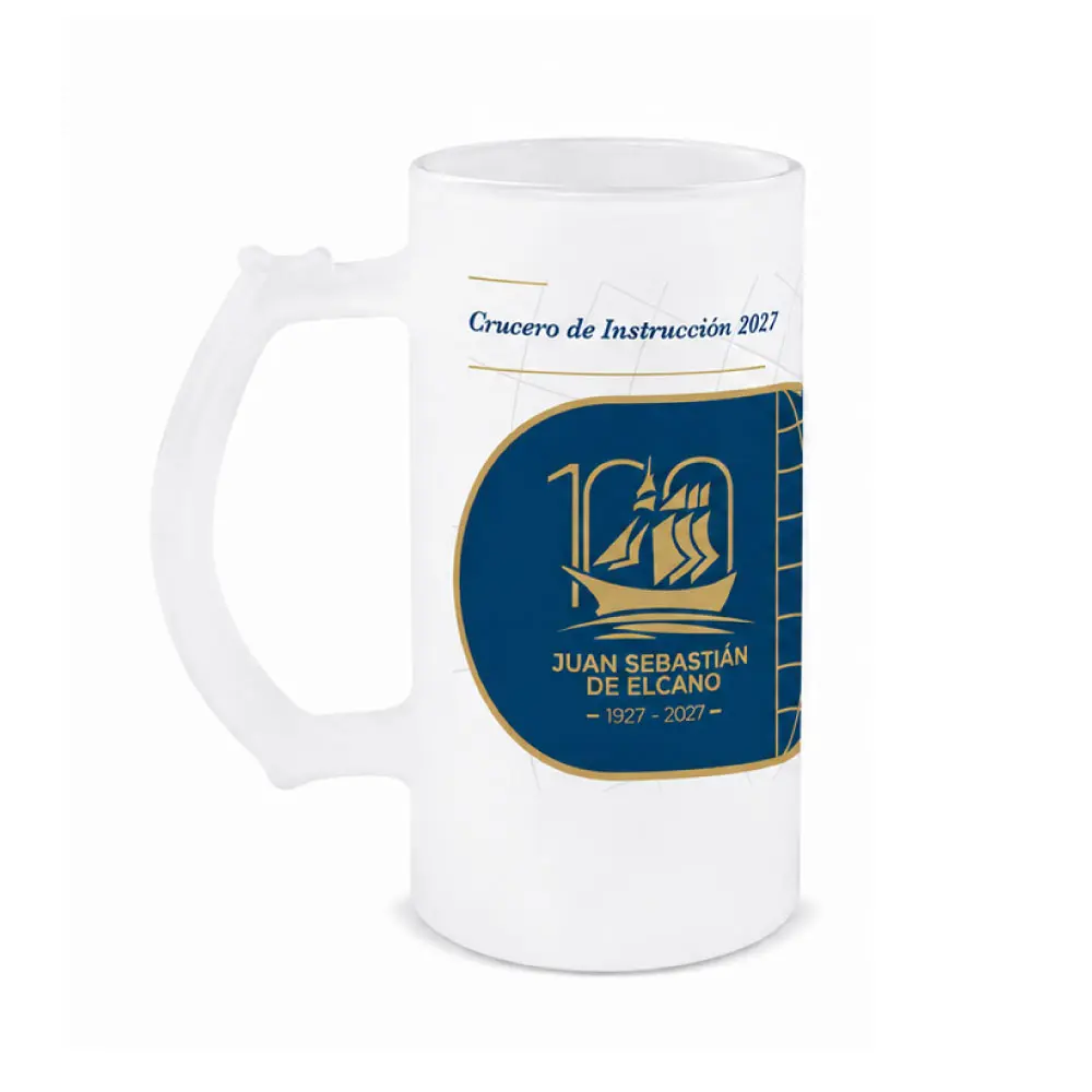 Jarra-Cristal-Mate-Crucero-de-Instrucción-2027-Elcano.webp