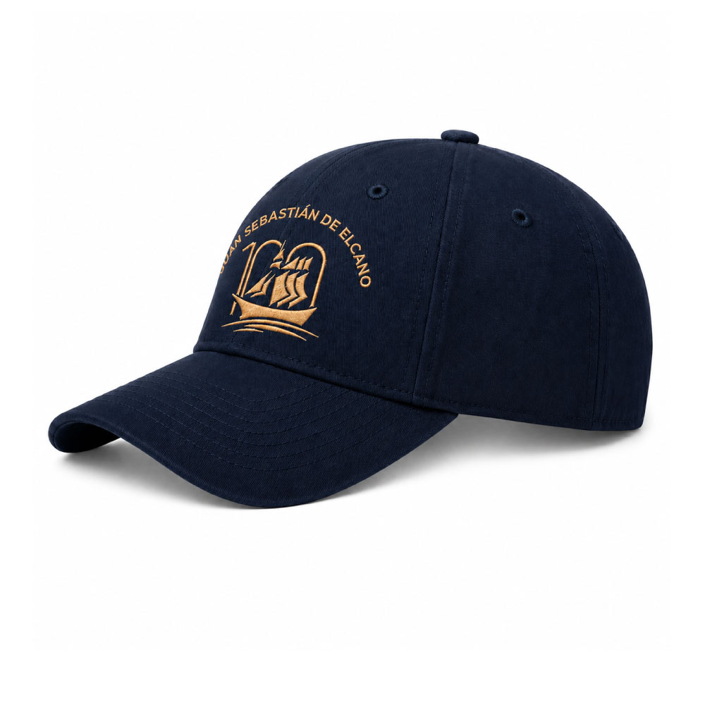 Gorra-Marino-Logo-Frontal-Centenario-Buque-Escuela-Elcano-3.webp