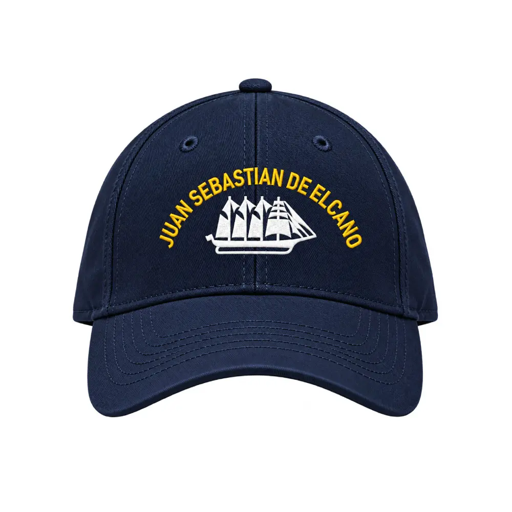 Gorra-Navegante3-Juan-Sebastián-de-Elcano-–-Marino.webp