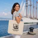 Bolsa algodón tote