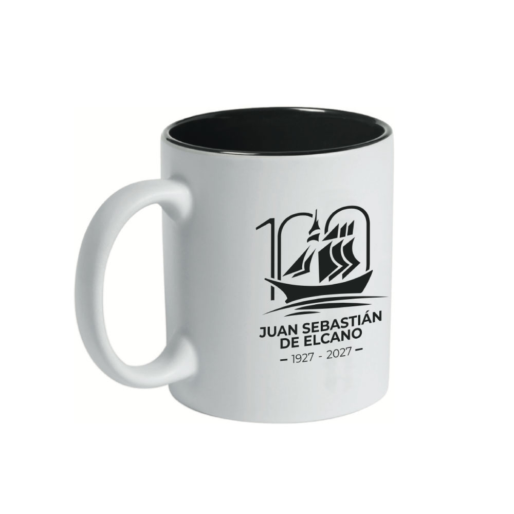 Taza láser