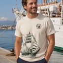 Camiseta Buque Escuela Elcano