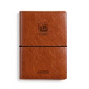 Libreta Bitácora Centenario Juan Sebastián de Elcano