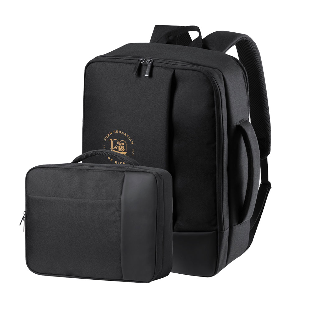 Mochila Portadocumentos Centenario Elcano