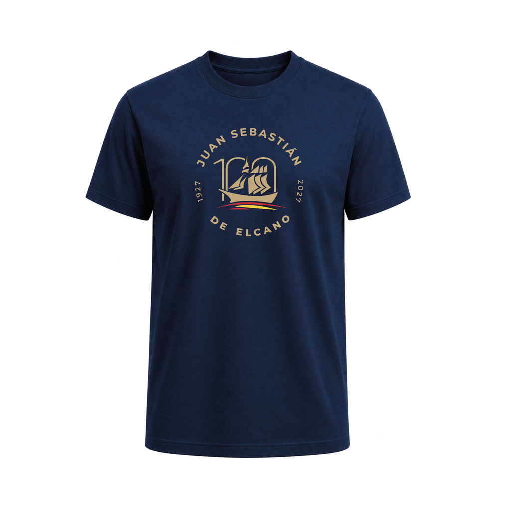 Camiseta Centenario 