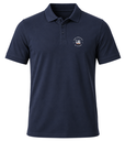 Cazadora HH Crew Midlayer sin capucha Mujer Centenario Elcano - Navy 