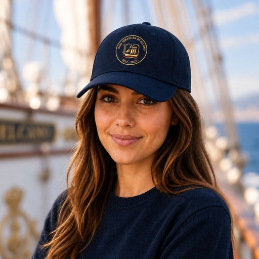 [CJSE106] Gorra básica