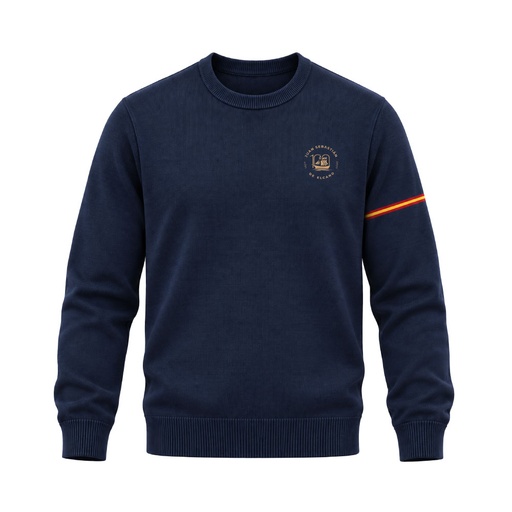 [CJSE195] Jersey Guardiamarinas Centenario Elcano 